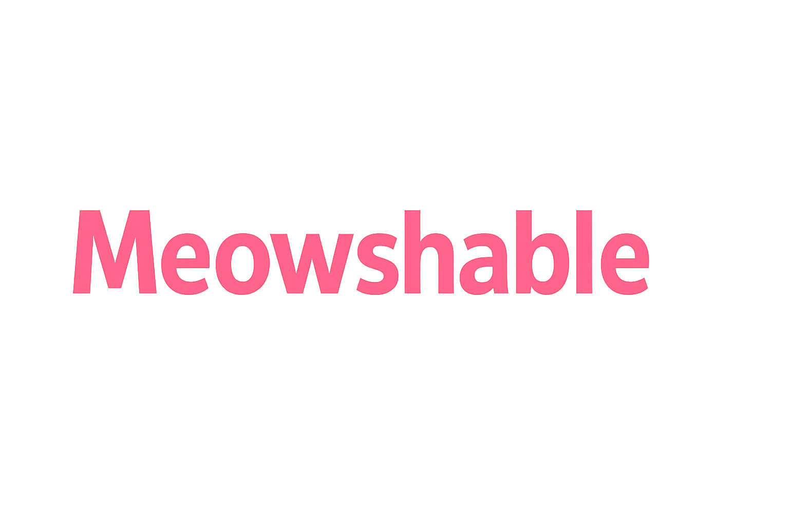 MEOWSHABLE